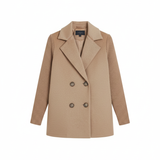 Victoria™ | Casual Blazer Mantel