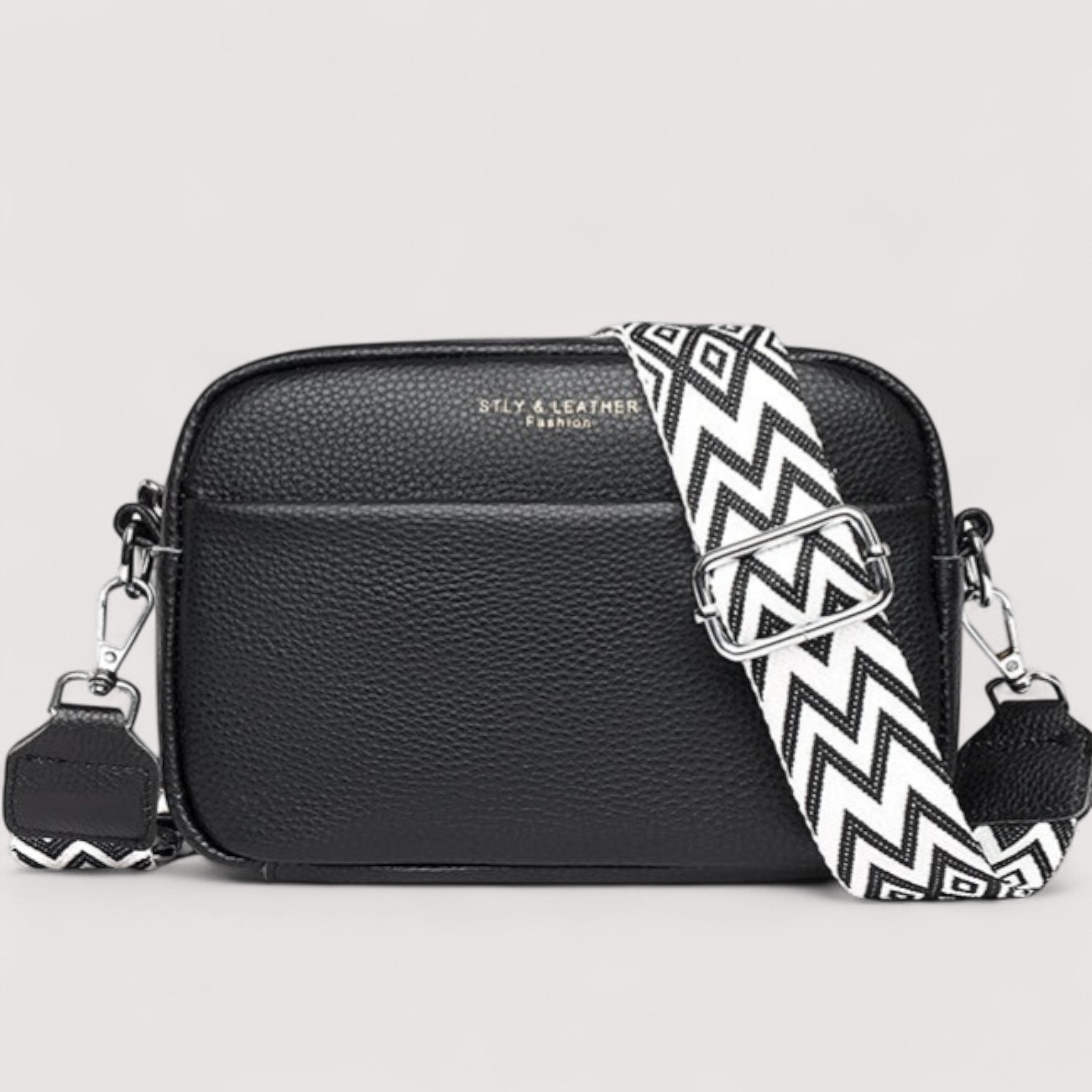 Romina™ | Damen Schultertasche