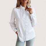 Doris™ | Elegante Bluse