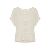 Yvonne™ | Elegante Bluse im Ibiza-Stil