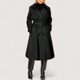Melita™ | Eleganter und stilvoller Trenchcoat