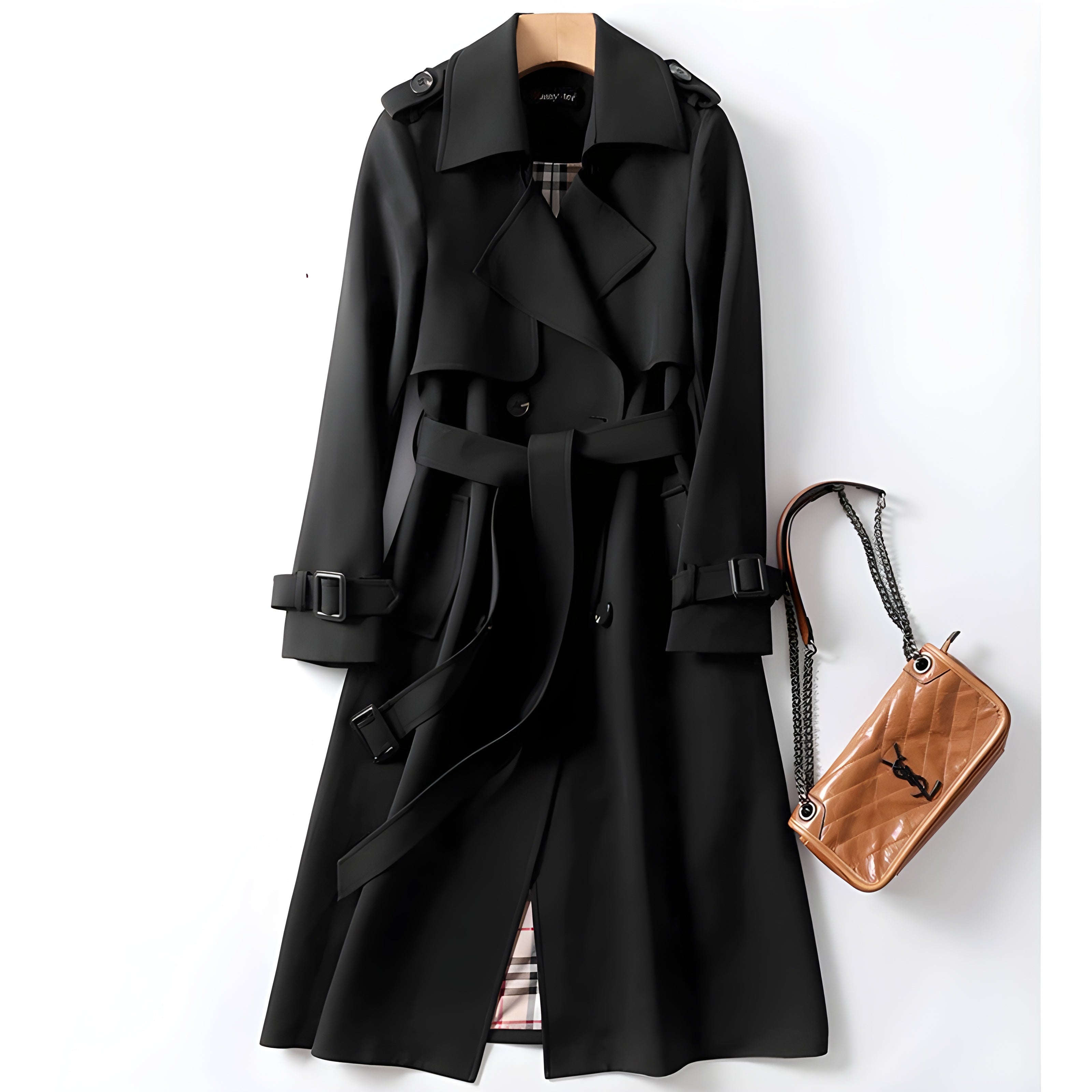 ELEGANTE TRENCHCOAT BESTSELLER